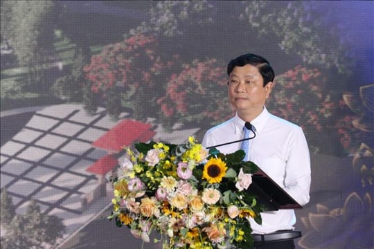 Công bố danh sách Chủ tịch, Phó Chủ tịch Hội đồng nhân dân các tỉnh, thành phố