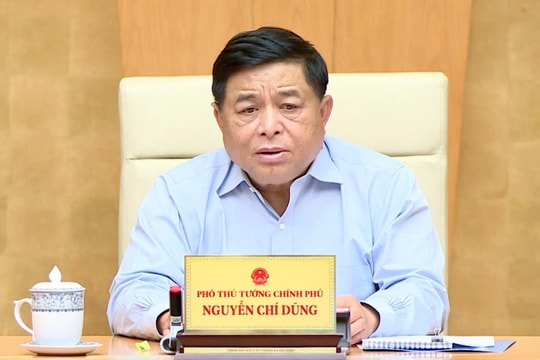 Vận hành thông suốt, hiệu quả chính quyền địa phương 2 cấp sau ngày 1/7