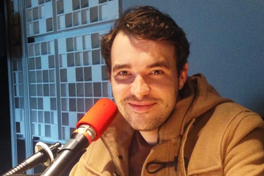 Algeria kết án nhà báo thể thao Pháp 7 năm tù với cáo buộc 'tuyên truyền khủng bố'