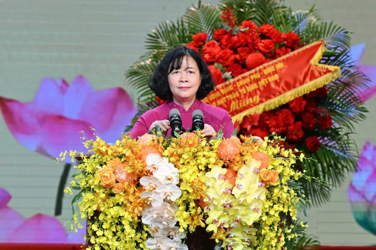 Bí thư Hà Nội: 126 xã, phường mới sẽ hoạt động thông suốt từ những giờ làm việc đầu tiên