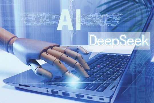 Trung Quốc phản đối việc Đức yêu cầu Apple và Google gỡ ứng dụng DeepSeek