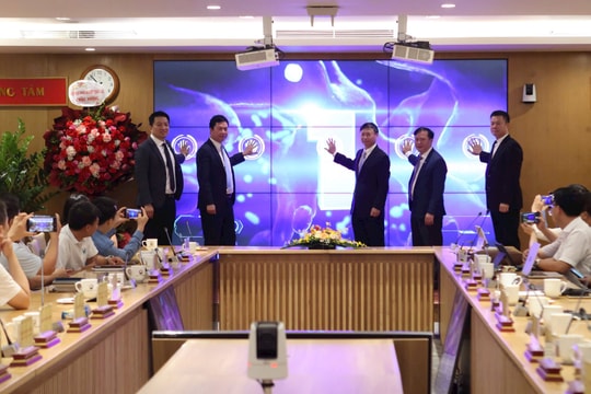 Sàn giao dịch Khoa học & Công nghệ: động lực tăng trưởng mới