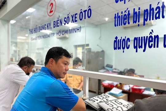 Quy định mới về giá tính lệ phí trước bạ đối với nhà đất, ô tô, xe máy