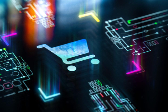 ‏AI âm thầm thay đổi cách thế giới mua sắm‏