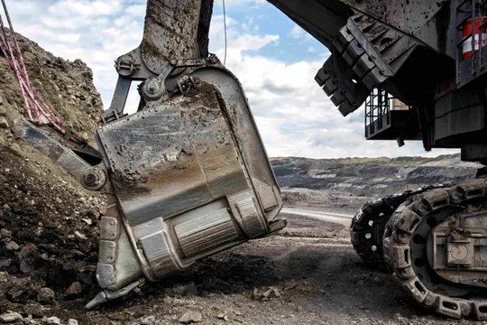 ‏Nga có kế hoạch tăng thị phần than của Trung Quốc từ 25% lên 33%‏