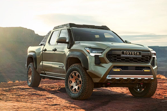 ‏Thời điểm vàng để bán hoặc đổi ô tô‏