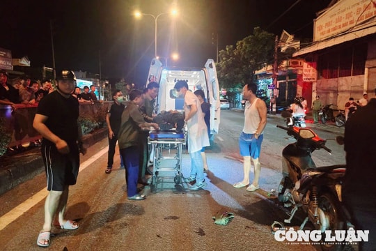 Quảng Ninh: Cần xem xét bít các lối mở dải phân cách cứng trên quốc lộ 18