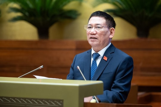 Giao bổ sung hơn 33.000 tỷ đồng vốn đầu tư công trung ương cho 4 địa phương