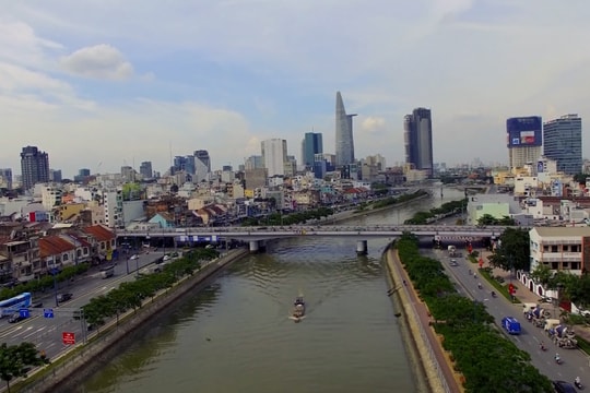 Nhà đầu tư bất động sản Nam tiến có dễ dàng?