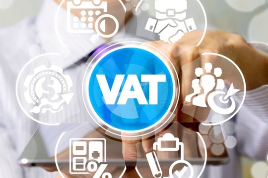 Chính thức giảm thuế giá trị gia tăng từ 1/7/2025 đến hết tháng 12/2026