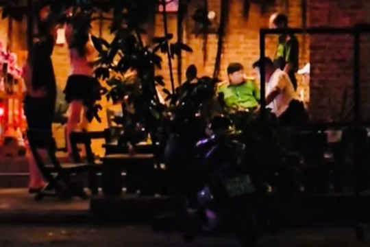 Phát hiện nam thanh niên tử vong trong phòng trọ ở TP HCM