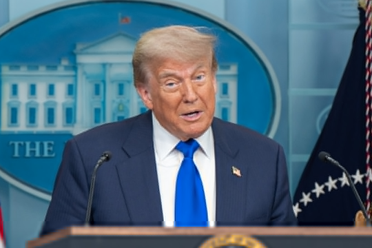 Tổng thống Trump nói Ukraine cần tên lửa Patriot sau cuộc điện đàm 'rất không vui' với ông Putin