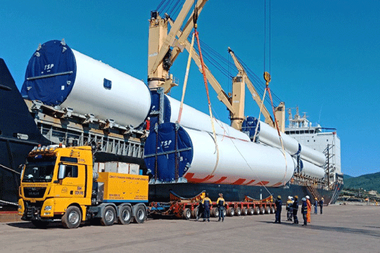 Tạo chuyển biến trong quản lý tải trọng, cấp phép lưu hành phương tiện