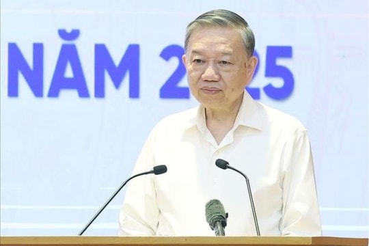 Ưu tiên các nhiệm vụ khoa học, công nghệ, đổi mới sáng tạo, chuyển đổi số có tính đột phá, lan tỏa