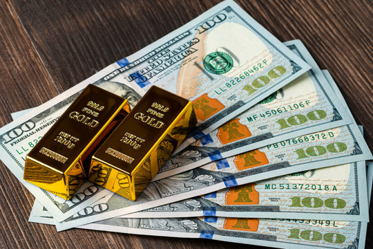 ‏Giá vàng tháng 7 sẽ biến động ra sao?‏