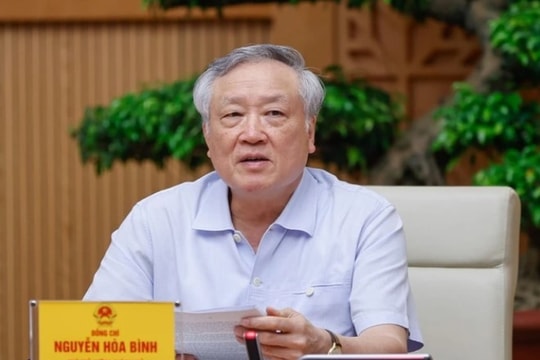 Chính phủ ban hành Kế hoạch thực hiện Luật Hình sự sửa đổi: Đồng loạt rà soát, chuyển hình phạt tử hình