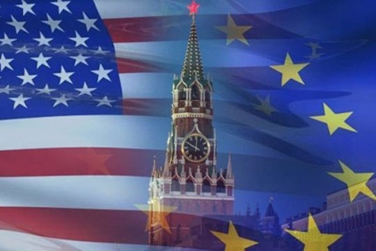 Cuộc điện đàm đầu tiên sau ba năm: Nga và Pháp tìm điểm chung trong khủng hoảng quốc tế