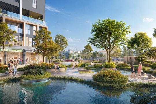 The Matrix One Premium – khi kiến trúc trở thành biểu tượng