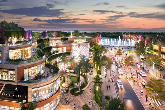 Thị trường bùng nổ sau sáp nhập: Nhà đầu tư tìm kiếm ‘vàng thật’ giữa lòng Hội An