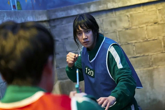 'Squid Game 3' phá kỷ lục Netflix với hơn 60 triệu lượt xem