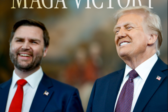 Thượng viện Mỹ thông qua dự luật giảm thuế và chi tiêu khổng lồ của ông Trump