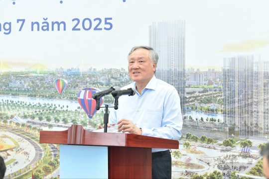 Triển lãm '80 năm hành trình Độc lập - Tự do - Hạnh phúc' phải đạt chất lượng, đẳng cấp quốc tế