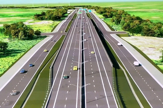 Tiếp tục yêu cầu làm rõ việc lựa chọn nhà thầu cao tốc TP.HCM - Thủ Dầu Một - Chơn Thành