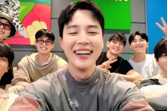 Nhóm nhạc Hàn Quốc BTS sắp tái hợp với album và tour lưu diễn mới