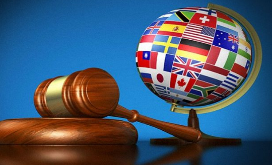 Xử lý đối với các thỏa thuận quốc tế nhân danh UBND cấp huyện đã ký kết trước ngày 1/7/2025