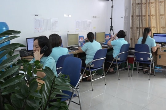 Chính thức vận hành Tổng đài 111 tiếp nhận tố giác mua bán người, miễn phí 24/7