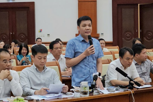 Bộ Tài chính sẽ kiểm tra lại gói thầu cao tốc TP HCM - Chơn Thành sau khi bị ‘tuýt còi’