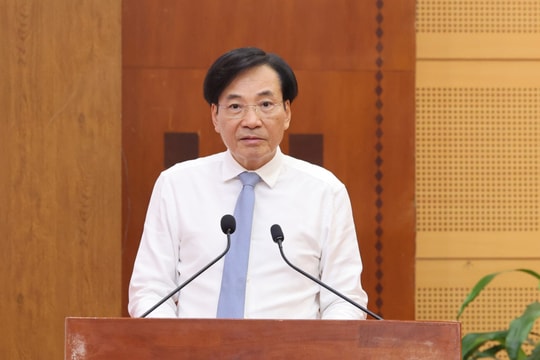 Chủ động, linh hoạt thực hiện các giải pháp thích ứng với chính sách thuế đối ứng của Hoa Kỳ