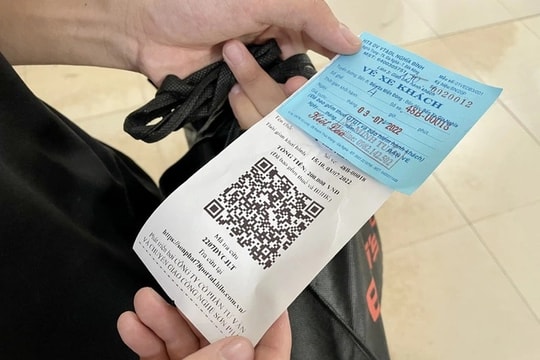 Tháo gỡ nhiều khó khăn, vướng mắc tồn đọng trong công tác quản lý hoạt động vận tải