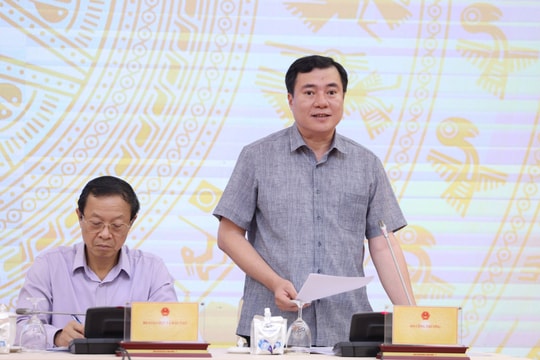 Người bán hàng online cần sớm định danh, kê khai và nộp thuế đúng quy định