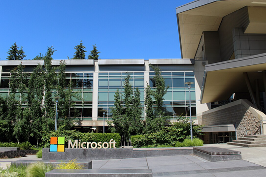 Microsoft sa thải thêm 9000 nhân viên trong làn sóng tinh giản ngành công nghệ