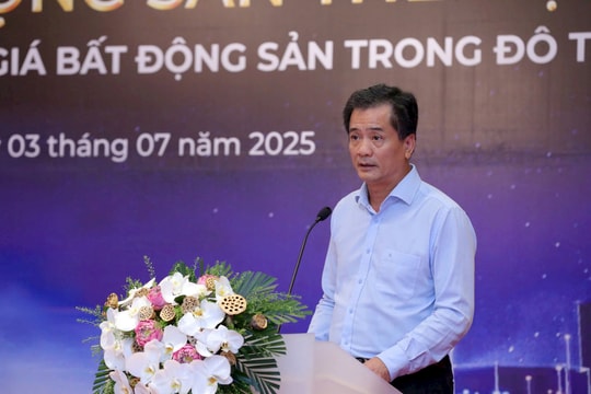 Bất động sản đa chức năng thế hệ mới, vượt trội hơn nhà phố, shophouse