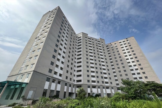 Bộ Nông nghiệp và Môi trường: Bảng giá đất sẽ biến động trong thời gian tới