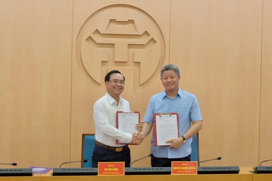 Hà Nội lần đầu đăng cai tổ chức Festival làng nghề quốc tế năm 2025