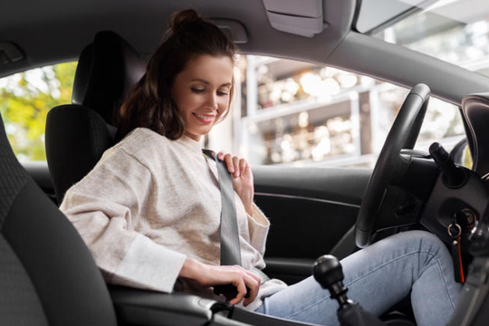 ‏3 giây kiểm tra an toàn xe mà tài xế thường bỏ qua‏