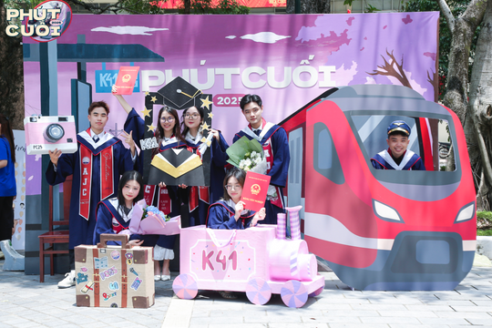 Phút Cuối 2025: Hồi còi vang vọng báo hiệu trạm dừng cuối cùng