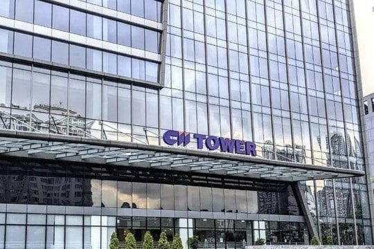 CII phát hành cổ phiếu thưởng tỷ lệ 14%, ưu tiên dòng tiền cho cao tốc TPHCM - Trung Lương - Mỹ Thuận