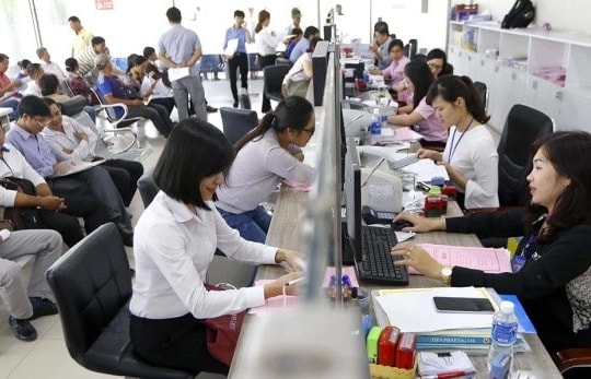 Dự kiến bổ sung 4 vị trí việc làm công chức cấp xã