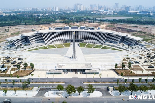 Bộ Tài chính đề xuất giữ nguyên giá vé thăm quan Bảo tàng Lịch sử Quân sự Việt Nam