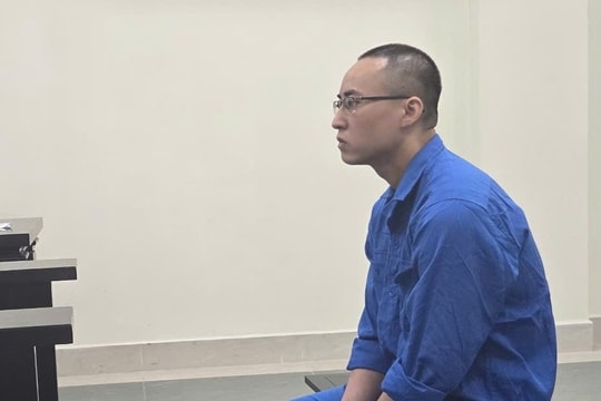 Lên kế hoạch thuê người đóng giả bố vợ rồi lừa đảo chiếm đoạt tiền tỷ