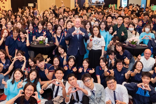 20 trường đại học ở Hà Nội sắp đóng cổng nhận hồ sơ xét học bạ, chứng chỉ