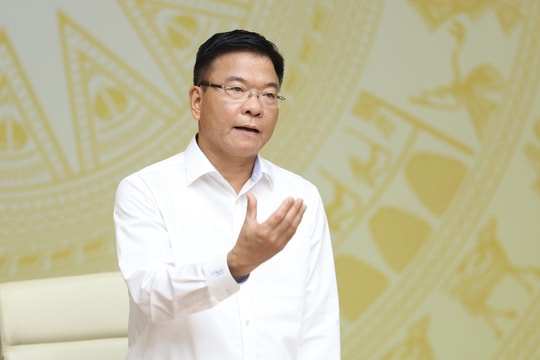 Sản phẩm y học cổ truyền Việt Nam phải mang dấu ấn, phát triển tương tự như sản phẩm OCOP