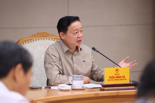 Mỗi sản phẩm OCOP cần có câu chuyện riêng, gắn với văn hóa, lịch sử