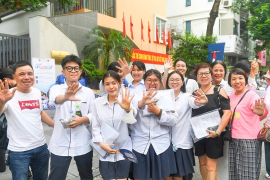 Đại học Quốc gia TP Hồ Chí Minh gia hạn thời gian nhận hồ sơ ưu tiên xét tuyển đến ngày 10/7