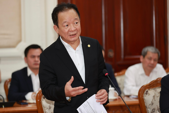 Tập đoàn T&T Group đề xuất loạt dự án chiến lược tại TP.HCM