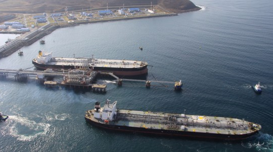 ‏Dầu giá rẻ của Nga không còn hấp dẫn với Ấn Độ‏